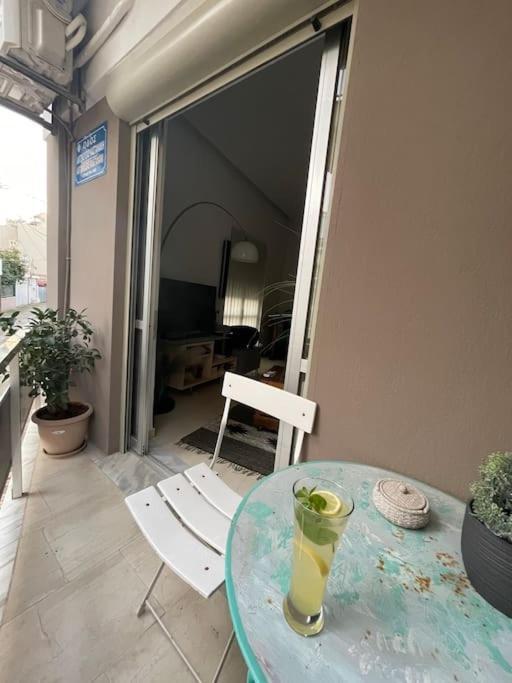 Enjoy Chania Chania  Zewnętrze zdjęcie