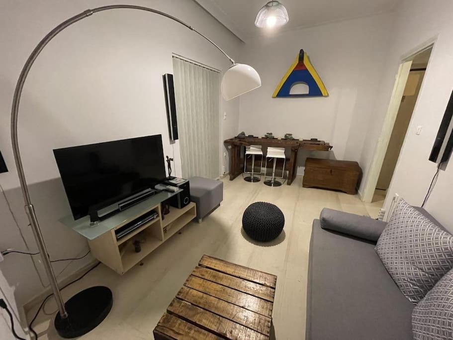 Enjoy Chania Chania  Zewnętrze zdjęcie