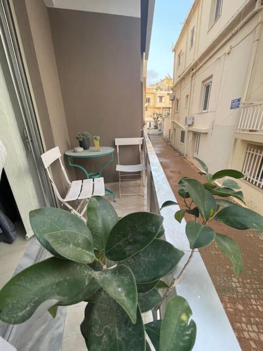 Enjoy Chania Chania  Zewnętrze zdjęcie